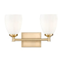 Z-Lite Oren 2 Light Vanity Light image 5