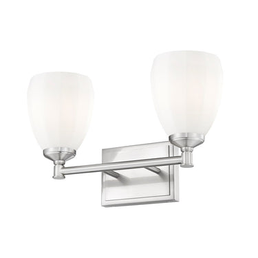 Z-Lite Oren 2 Light Vanity Light image 6