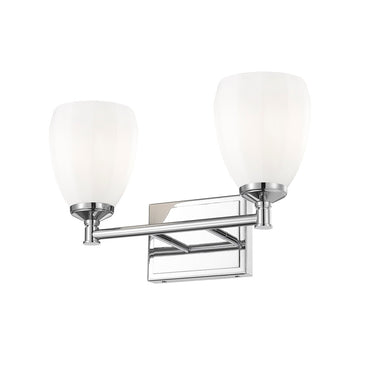 Z-Lite Oren 2 Light Vanity Light image 7