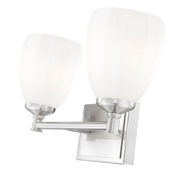 Z-Lite Oren 2 Light Vanity Light image 9
