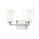 Z-Lite Oren 2 Light Vanity Light image
