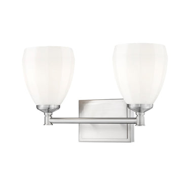 Z-Lite Oren 2 Light Vanity Light image