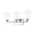 Z-Lite Oren 3 Light Vanity Light image 1