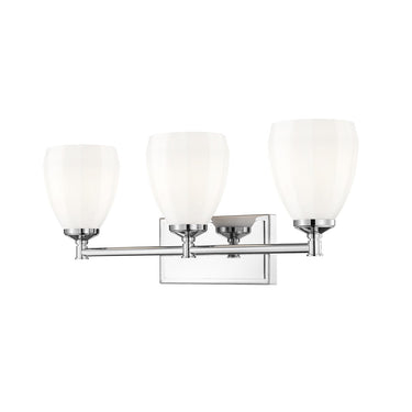 Z-Lite Oren 3 Light Vanity Light image 1