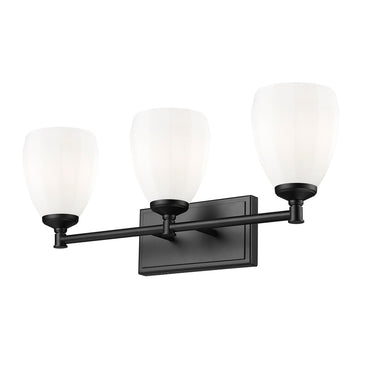 Z-Lite Oren 3 Light Vanity Light image 10