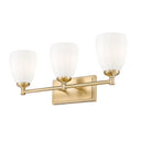 Z-Lite Oren 3 Light Vanity Light image 11