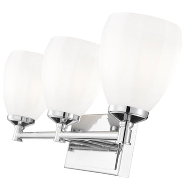 Z-Lite Oren 3 Light Vanity Light image 13