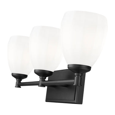 Z-Lite Oren 3 Light Vanity Light image 14