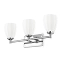 Z-Lite Oren 3 Light Vanity Light image 17