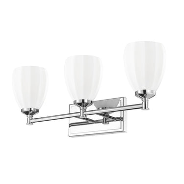 Z-Lite Oren 3 Light Vanity Light image 17