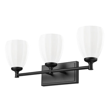 Z-Lite Oren 3 Light Vanity Light image 18