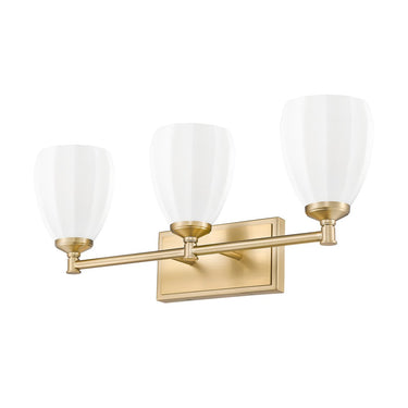 Z-Lite Oren 3 Light Vanity Light image 19