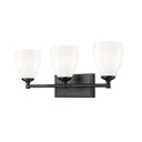 Z-Lite Oren 3 Light Vanity Light image 2