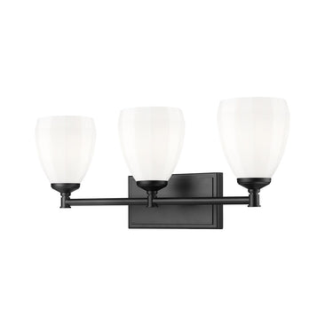 Z-Lite Oren 3 Light Vanity Light image 2