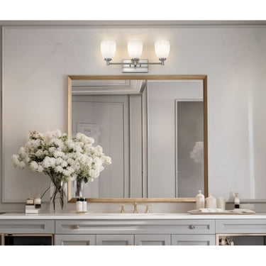 Z-Lite Oren 3 Light Vanity Light image 20