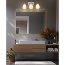 Z-Lite Oren 3 Light Vanity Light image 21