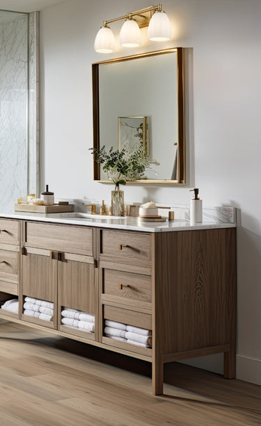 Z-Lite Oren 3 Light Vanity Light image 23