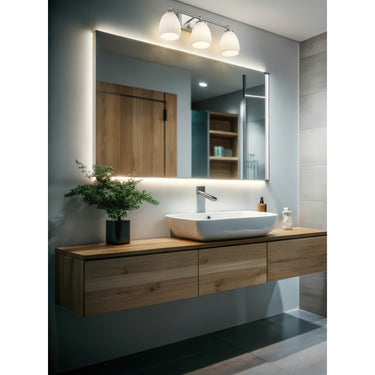 Z-Lite Oren 3 Light Vanity Light image 24