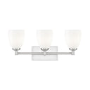 Z-Lite Oren 3 Light Vanity Light image 4