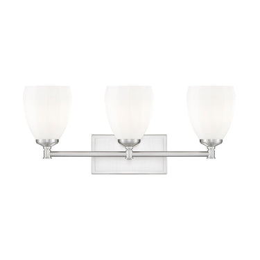 Z-Lite Oren 3 Light Vanity Light image 4