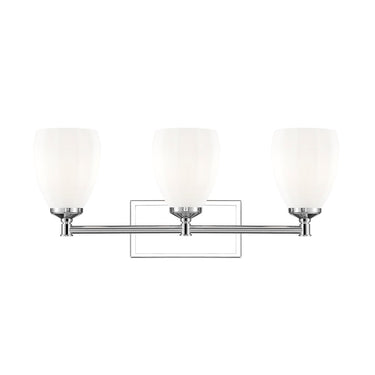 Z-Lite Oren 3 Light Vanity Light image 5
