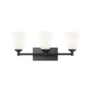 Z-Lite Oren 3 Light Vanity Light image 6