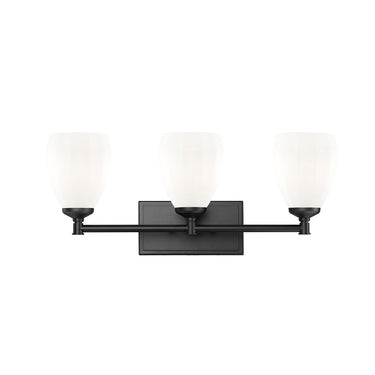Z-Lite Oren 3 Light Vanity Light image 6