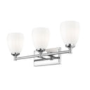 Z-Lite Oren 3 Light Vanity Light image 9