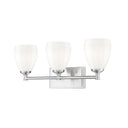 Z-Lite Oren 3 Light Vanity Light image