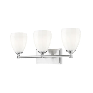 Z-Lite Oren 3 Light Vanity Light image