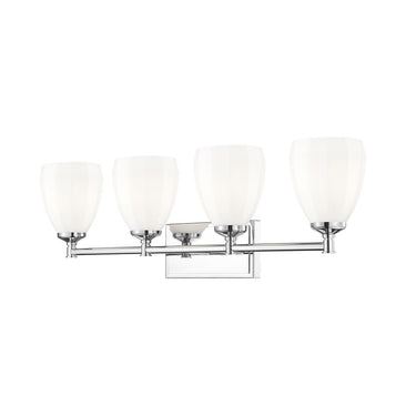 Z-Lite Oren 4 Light Vanity Light image 1
