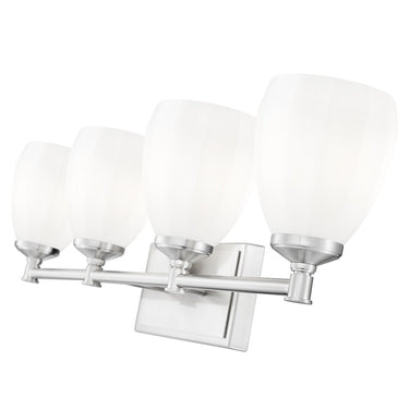 Z-Lite Oren 4 Light Vanity Light image 12