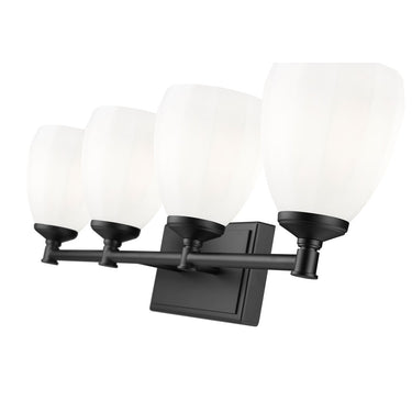 Z-Lite Oren 4 Light Vanity Light image 14
