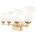Z-Lite Oren 4 Light Vanity Light image 15