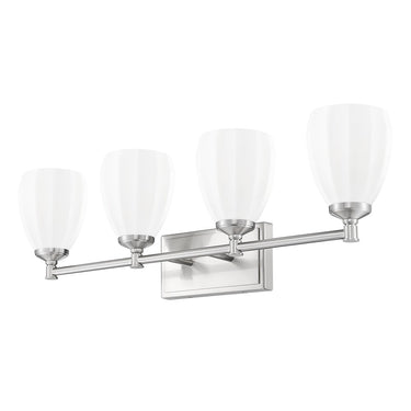 Z-Lite Oren 4 Light Vanity Light image 16