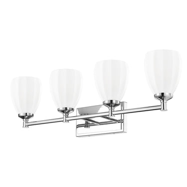 Z-Lite Oren 4 Light Vanity Light image 17