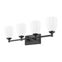 Z-Lite Oren 4 Light Vanity Light image 18