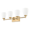 Z-Lite Oren 4 Light Vanity Light image 19