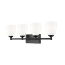 Z-Lite Oren 4 Light Vanity Light image 2
