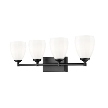 Z-Lite Oren 4 Light Vanity Light image 2