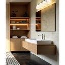Z-Lite Oren 4 Light Vanity Light image 21
