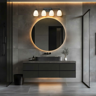 Z-Lite Oren 4 Light Vanity Light image 22