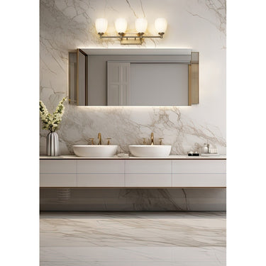 Z-Lite Oren 4 Light Vanity Light image 23