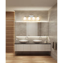Z-Lite Oren 4 Light Vanity Light image 24