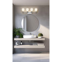 Z-Lite Oren 4 Light Vanity Light image 25