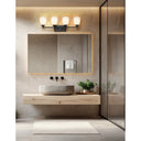 Z-Lite Oren 4 Light Vanity Light image 26