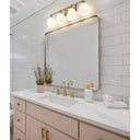 Z-Lite Oren 4 Light Vanity Light image 27
