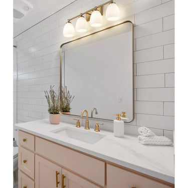 Z-Lite Oren 4 Light Vanity Light image 27