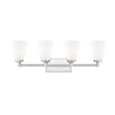 Z-Lite Oren 4 Light Vanity Light image 4