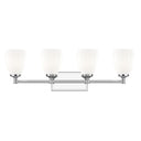 Z-Lite Oren 4 Light Vanity Light image 5